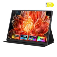 ZEUSLAP Prijenosni monitor Z10P, 10.5", 1920 x 1280, crni